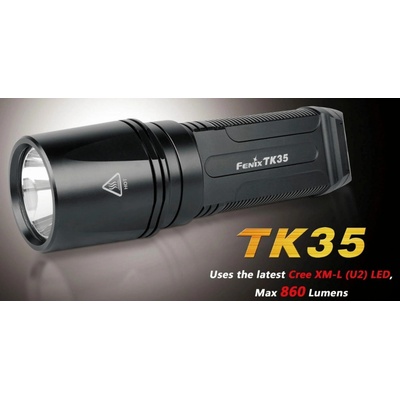 FENIX TK35 XM-L