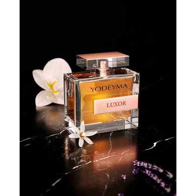 Yodeyma Luxor parfémovaná voda dámská 100 ml