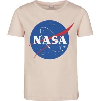 Mister Tee Nasa Insignia ružové