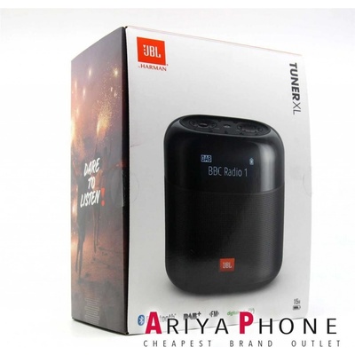 JBL Tuner XL