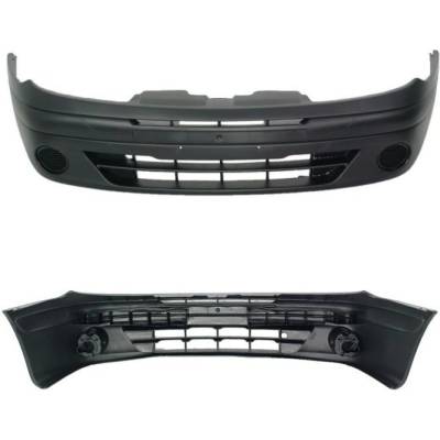 NÁRAZNÍK PŘEDNÍ RENAULT SCENIC (JA), 09.99-06.03 OE: 7701472060 POLCAR – Hledejceny.cz
