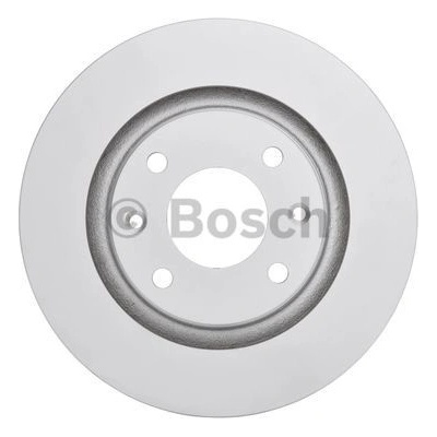 BOSCH Brzdový kotúč 0986479B27