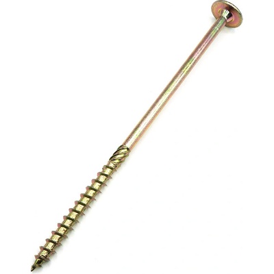 Skrutka pre drevostavby 10 x 220 mm TORX