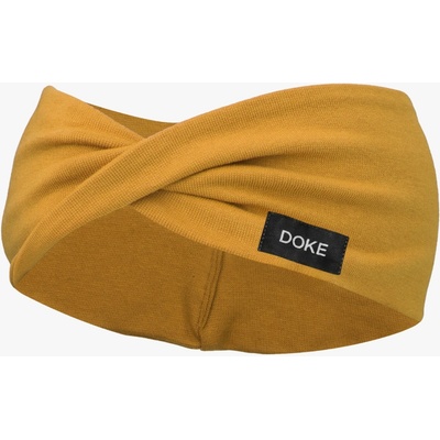 Doke Dětská organic s krížením Gold