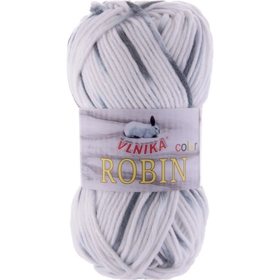 VLNIKA Příze Robin color Varianta: 11
