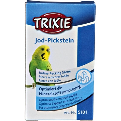 Trixie Jod-Pickstein minerální kámen 30 g – Hledejceny.cz