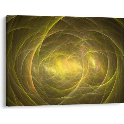 Moderní abstraktní obraz, jednodílný 70x50 cm