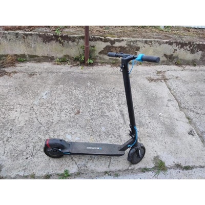 Blaupunkt ESC 608