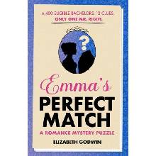 EMMA'S PERFECT MATCH : A ROMANCE MYSTERY