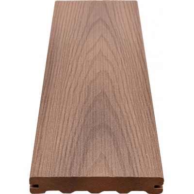 Terafest Natur Classic terasové prkno 137 x 22 x 2250 mm Palisander Plus 1 ks
