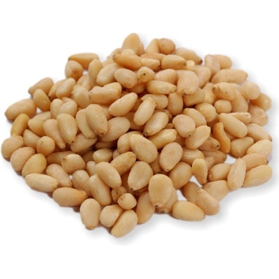 Ochutnej Ořech Piniové oříšky natural 50 g