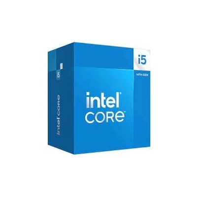 Intel Core i5-14400F BX8071514400FSRN47