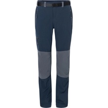 James & Nicholson kalhoty JN 1206 navy/carbon