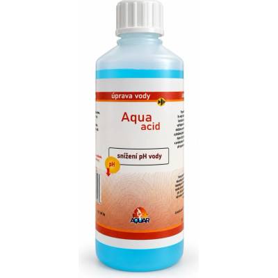 Aquar Aqua Acid 100 ml