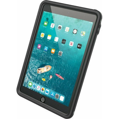 Catalyst Waterproof Case Apple iPad 10,2 CATIPD7THBLK Čierna