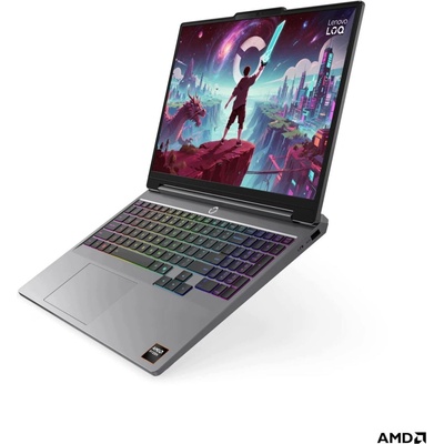 Lenovo LOQ 83TN007RCK