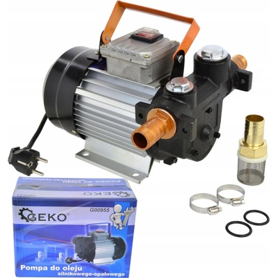Geko G00955