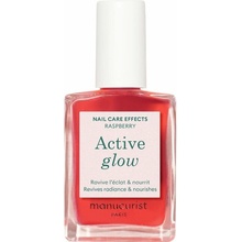 Manucurist Active Glow Raspberry 15 ml