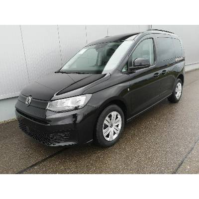Volkswagen Caddy 2.0 TDI 4Motion 90 kW