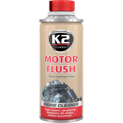 K2 MOTOR FLUSH 250 ml – Hledejceny.cz