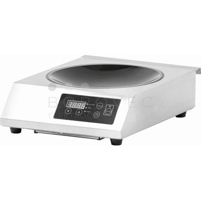 Tip-gastro Indukční vařič WOK 3500W