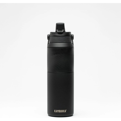 Kambukka láhev 2v1 Dupla Insulated Black Raven 1000 ml