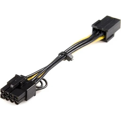 StarTech PCI Express 6 pin to 8 pin Power Adapter Cable PCIEX68ADAP
