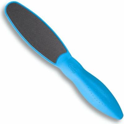CREDO Pilník na paty Duo soft foot file POP ART Modrý – Hledejceny.cz