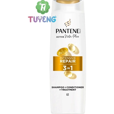 Pantene 3v1 325ml Intensive Repair
