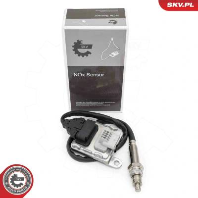 NOx-Senzor, NOx-Katalyzátor ESEN SKV 71SKV006