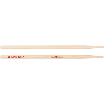 Pellwood 5B Classic X-line 4 páry Habr