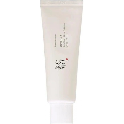 Beauty of Joseon pleťový opalovací krém Relief Sun Rice + Probiotics SPF50 50 ml – Hledejceny.cz