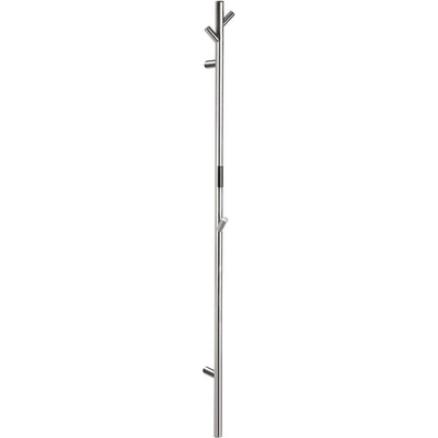 Bemeta B704151001 124 mmm x 1720 mm nerez