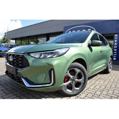 Ford Kuga ST-Line X 134 kW