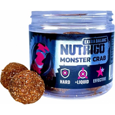 LK Baits Nutrigo Balanc Monster Crab 200 ml 24 mm