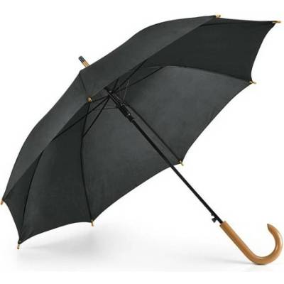 Automatický dáždnik PATTI čierna P934.424
