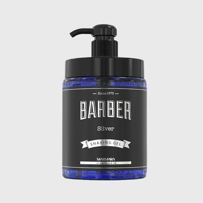 Marmara Barber gel na holení 1000 ml – Hledejceny.cz