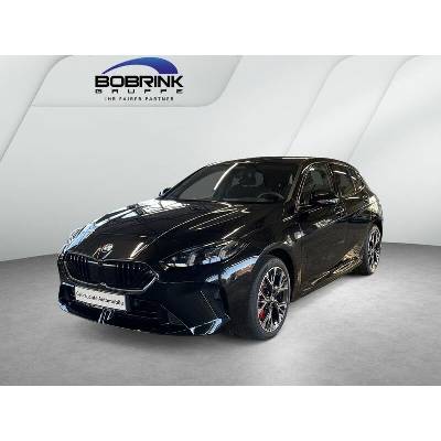 BMW 120d M Sport 120 kW