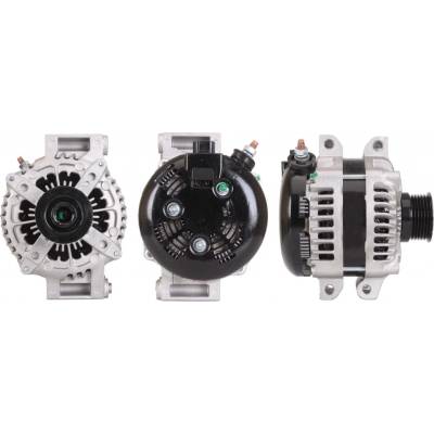 Alternátor LUCAS LRA03854