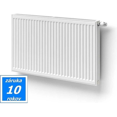STELRAD NOVELLO 11VK 600 x 1400 mm N-11/60/140