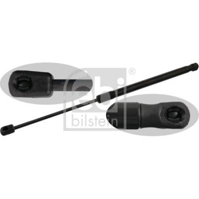 Pneumatická pružina, zavazadlový / nákladový prostor FEBI BILSTEIN 47108