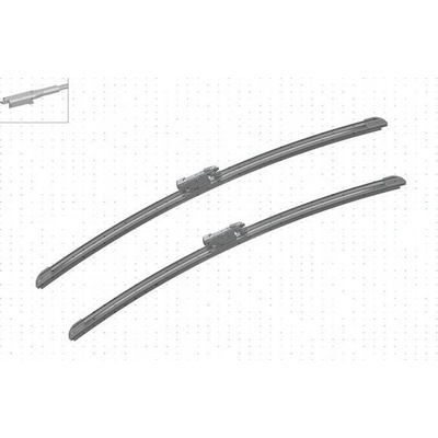 Bosch 550+530 mm BO 3397007290
