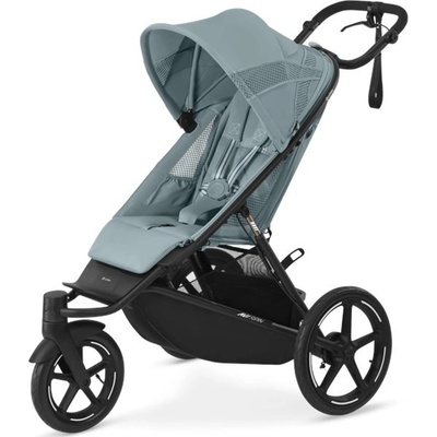 Cybex Avi Spin Gold Stormy Blue 2024