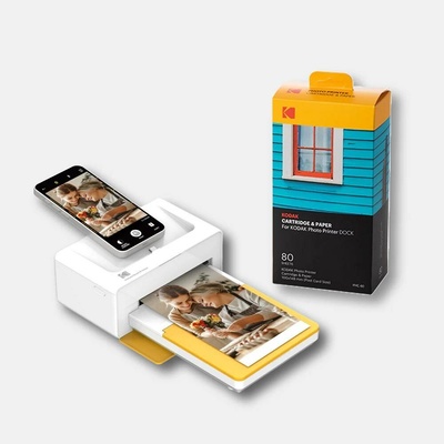 Kodak Dock Plus Retro PD460