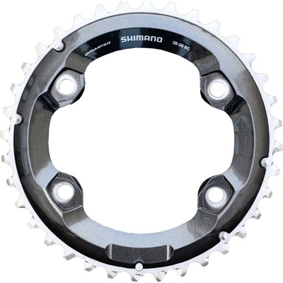 SHIMANO Prevodník 32z. FC-M8000 XT 1x11 96mm