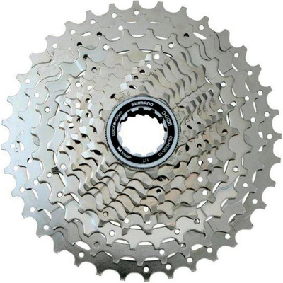 Shimano Deore CS-HG50 10ks