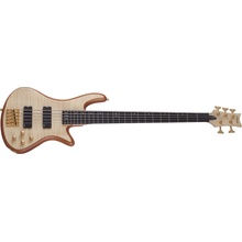 Schecter 2541 Stiletto Custom-5 NAT