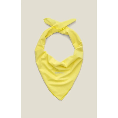 Craft Bandana žltá