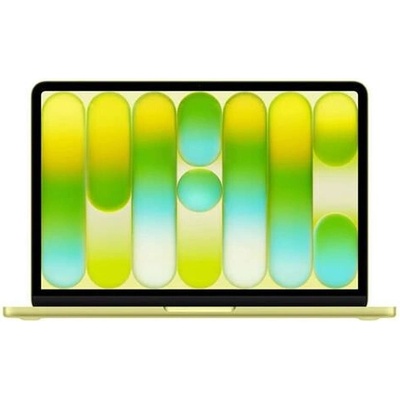 Apple MacBook Neo 13 SKAPP_MHFE4SL/A