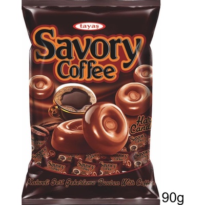 Savory Coffee 90 g